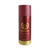 Gifts Delivery in India contains Men's Denver Deo on Rakhi