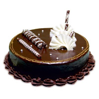 Place Order for Mother's Day Cake Delivery to India
