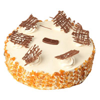Deliver Mother's Day Cakes to India Online