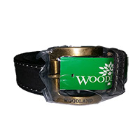 Gift Delivery to India consist of Gents WL Belt on Rakhi