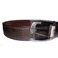Rakhi Gift Delivery in India with Gents CK Belt