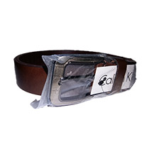 Rakhi Gifts to India Send with Gents CK Belt