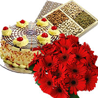 Online Valentine Gifts Delivery in India