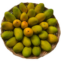Fresh Mango Fruits to India