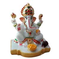 Ganesh Chaturthi Gifts to India