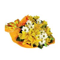 Father's Day Flower Delivery India