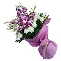 Deliver Flowers to Andhra Pradesh