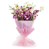 Orchids Flower Delivery in India