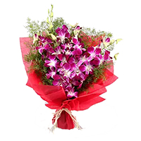 Flowers to India : Valentine's Day Flower Delivery in India