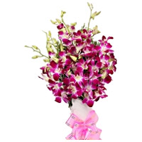 Online Valentine's Day Flower Delivery in India