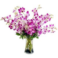 Karwa Chauth Flowers to India