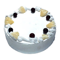 Online Cakes to India