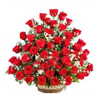 Anniversary Flowers Online in India