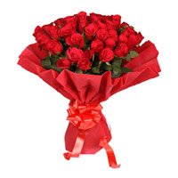 Send Valentine's Day Flowers to India : Flowers to India