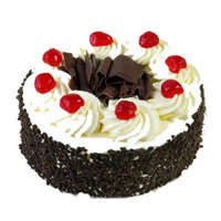 Deliver Online Wedding Cake to India