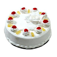 Send Cake to India Online