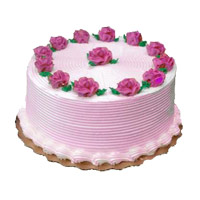 Place Order for Holi Cakes to India