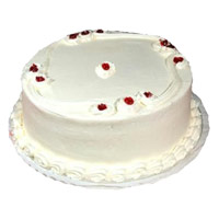Send Online Rakhi in India with Cake