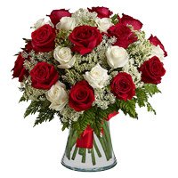 Place order for Flowers to India