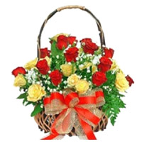 Best Yellow Flowers Delivery in India