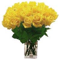 Best Yellow Flowers to India