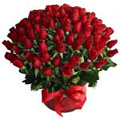 Send Valentine's Day Flowers to India