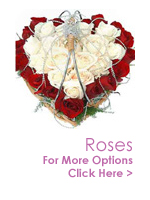Anniversary Flowers to India : Anniversary Roses to India