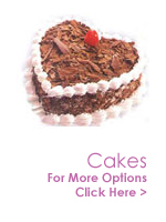 Anniversary Cakes to India : Send Cakes to India