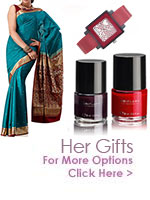 Sari Gifts to India on Anniversary for your Wife, Mother, Friend, Sister in Law or Aunty