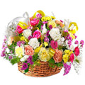 Flowers to India : Send 90 Flowers to India