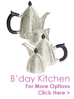 Send Kitchen ware Gifts to India: Send Birthday Gifts to India