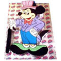 Mickey Mouse Cakes to India