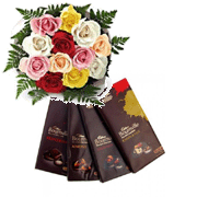 Nestle Kit Kat Family Bar Chocolates to India