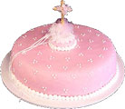 Send Christmas Cakes to India