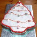 Send Christmas Cakes to India