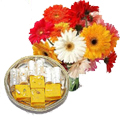 Send Birthday Dry Fruits to India : Birthday Gifts to India