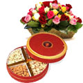 Gifts to India, Mother day Flowers to India