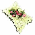 Sympathy Pillow to India for your near and dear ones