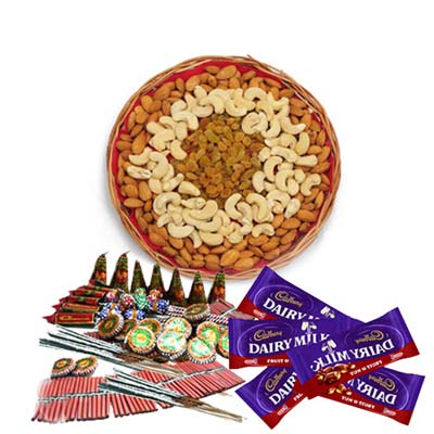 Diwali Gifts to India
