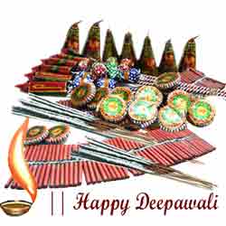 Send Diwali Gifts to India
