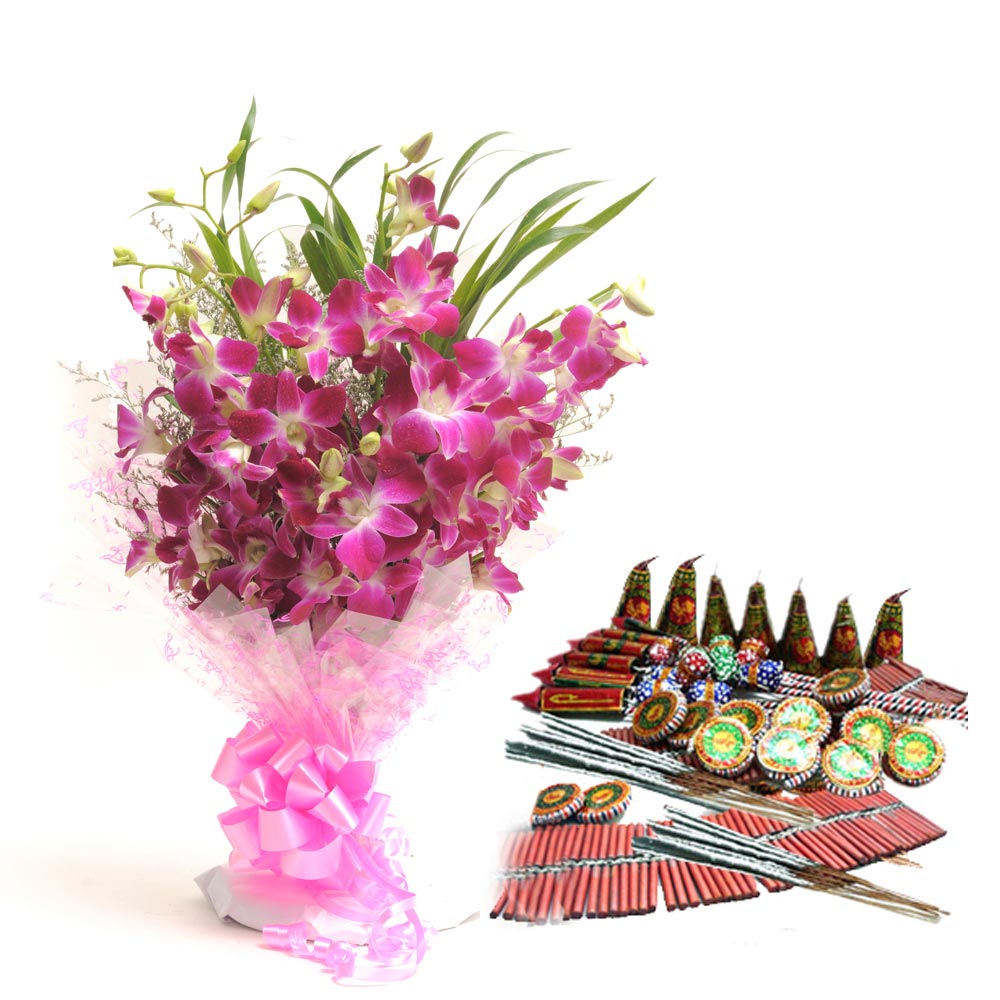 Diwali Gifts to India