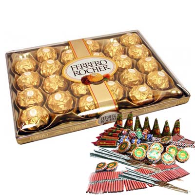 Send Diwali Gifts to India