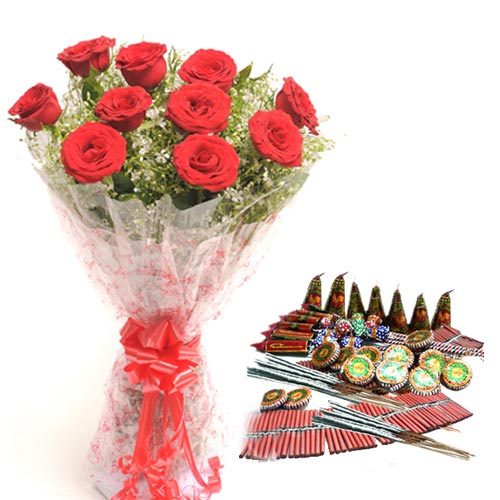 Gifts to India