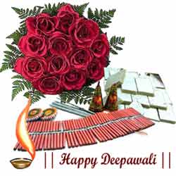 Send Diwali Gifts to India