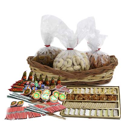 Send Diwali Gifts to India, Cakes to India
