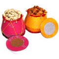 Send Birthday Dry Fruits to India : Birthday Gifts to India