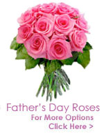 Fathers Day Flowers to India