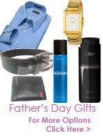 Send Fathers Day Gifts to India, Send gifts to India