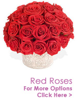 Send Flowers to India : Red Roses is our speciality