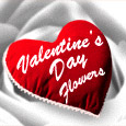 Valentines Day Flowers to India